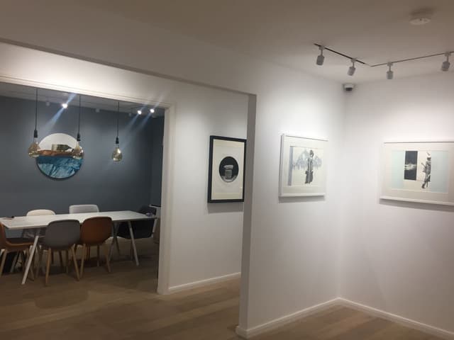 Arthill Gallery