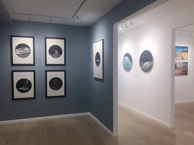 Arthill Gallery