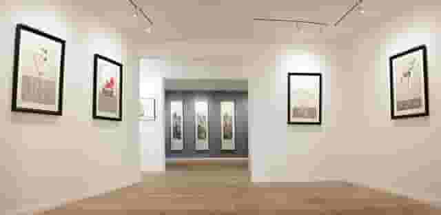 Arthill Gallery