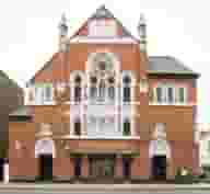 West Kensington