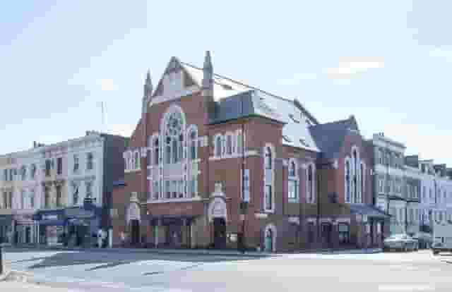 Arthill Gallery