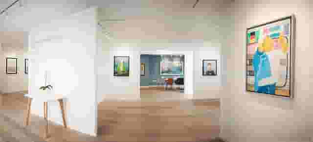 Arthill Gallery