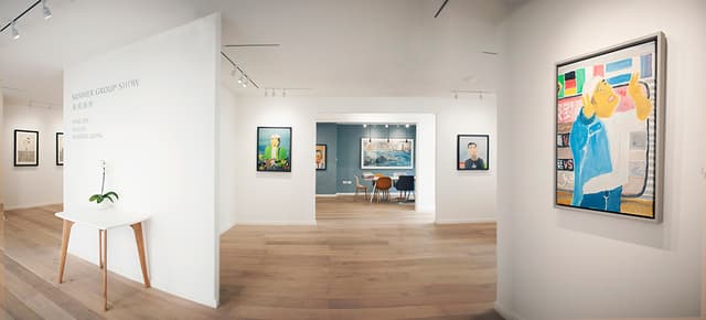 Arthill Gallery