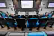 Training Rooms