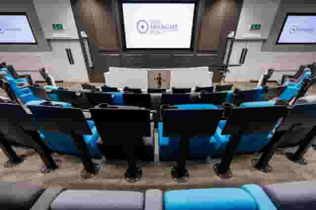 One Moorgate Place
