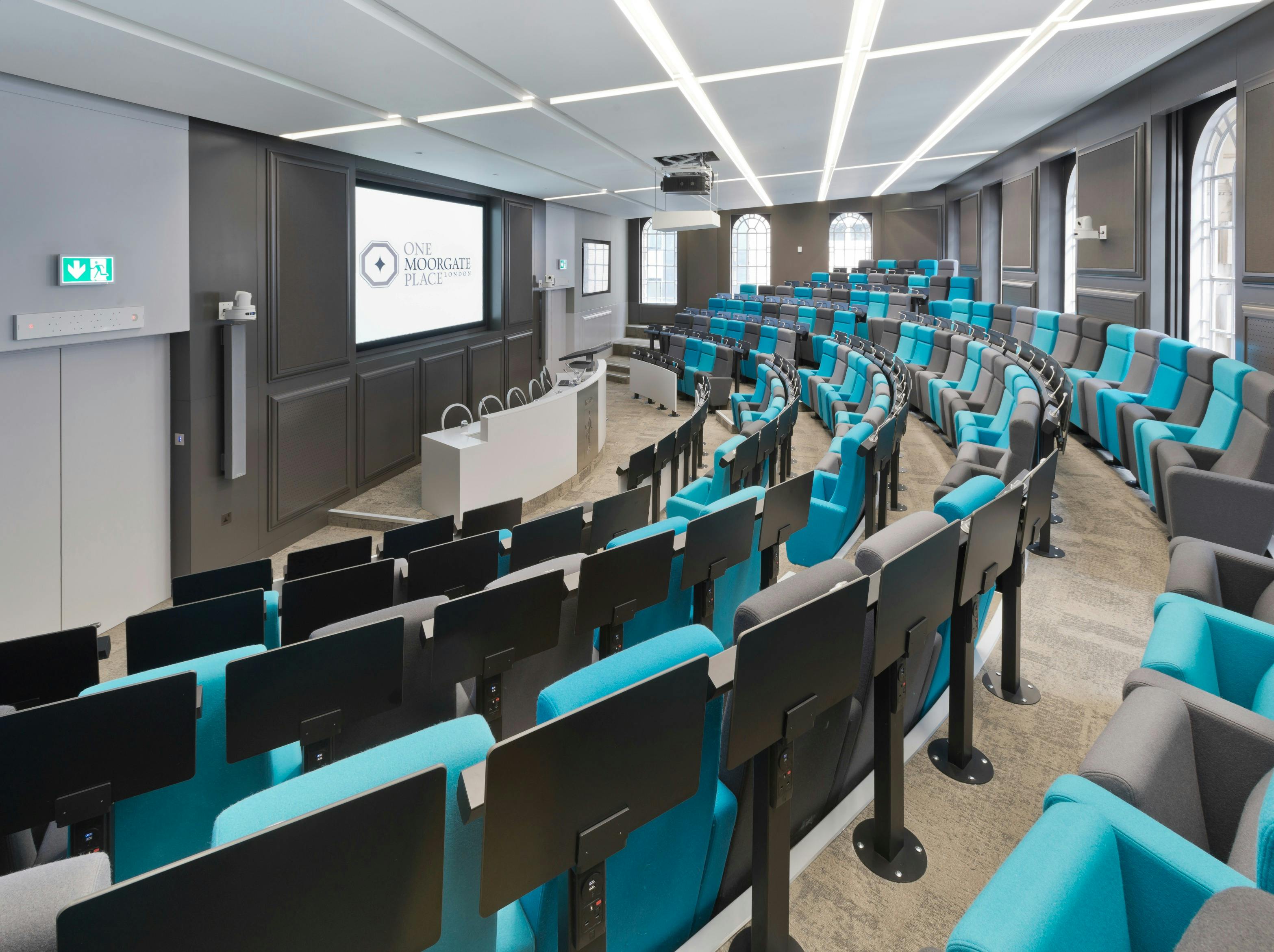 One Moorgate Place - image
