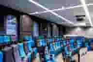 Conference Centres