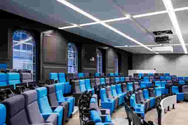 One Moorgate Place
