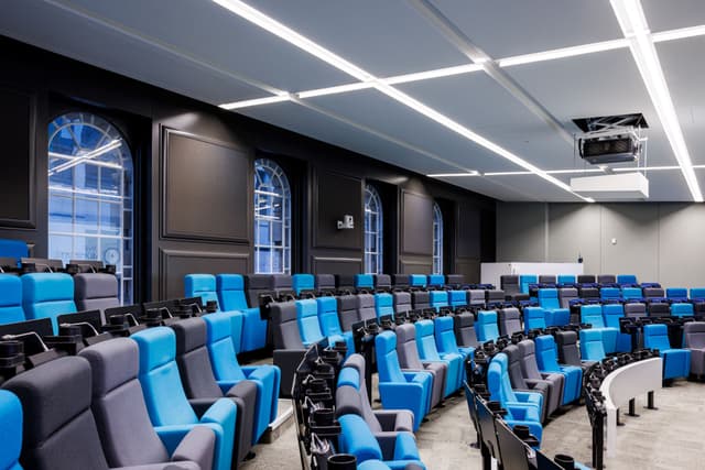 One Moorgate Place