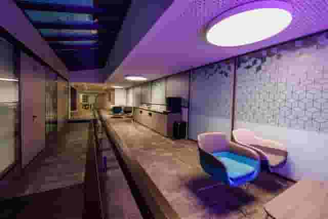 One Moorgate Place