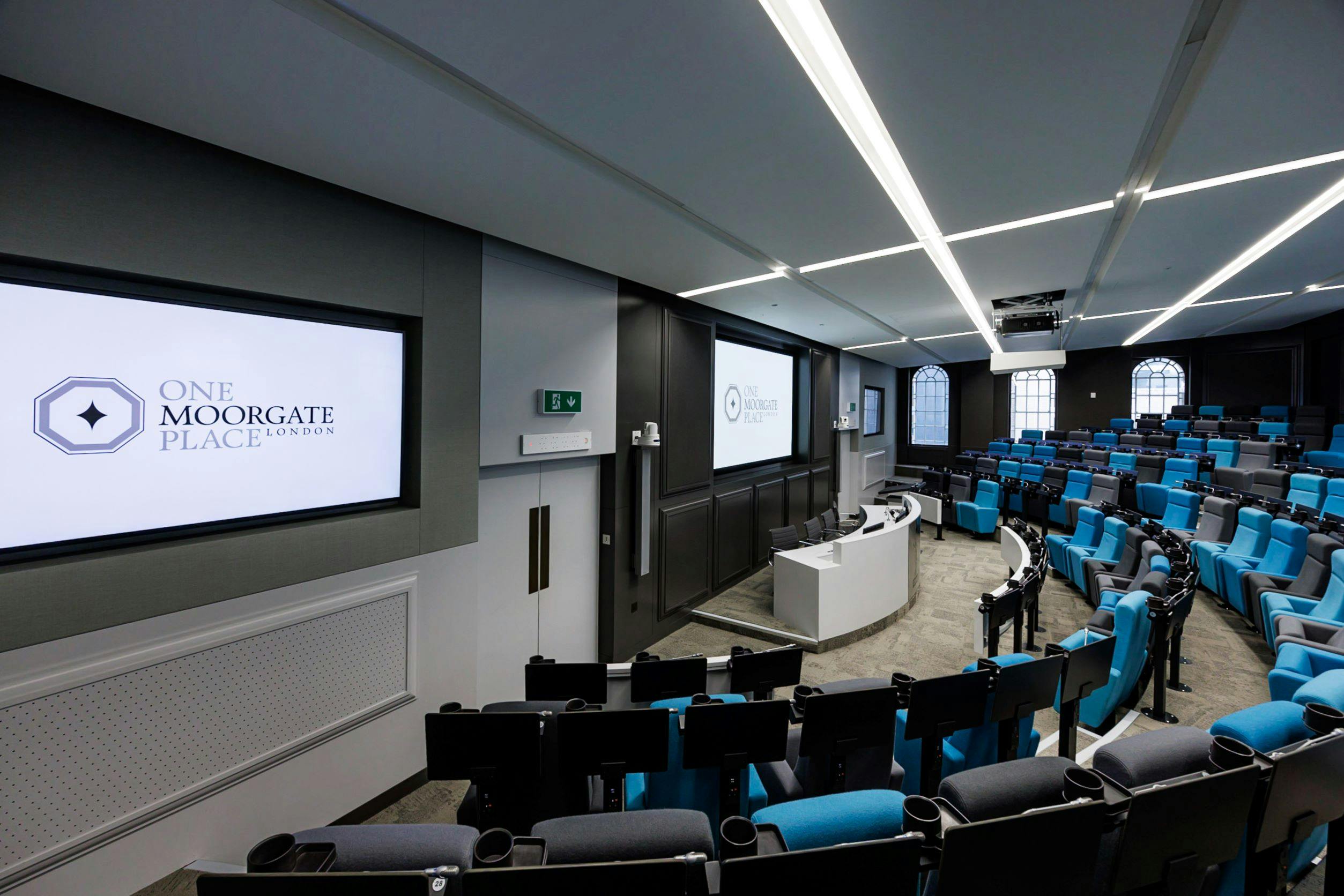 One Moorgate Place - image