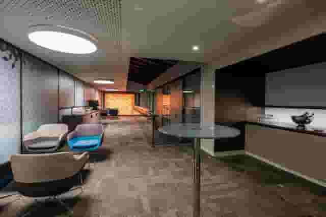 One Moorgate Place