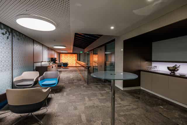 One Moorgate Place