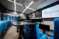 Training Rooms