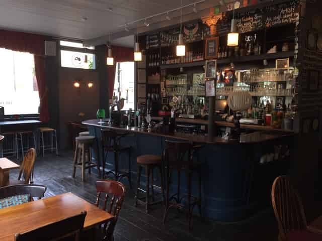 Whole Pub