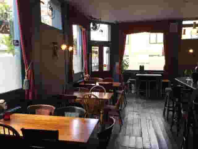 Whole Pub