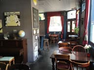 21st Birthday Venues