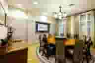 Meeting Rooms