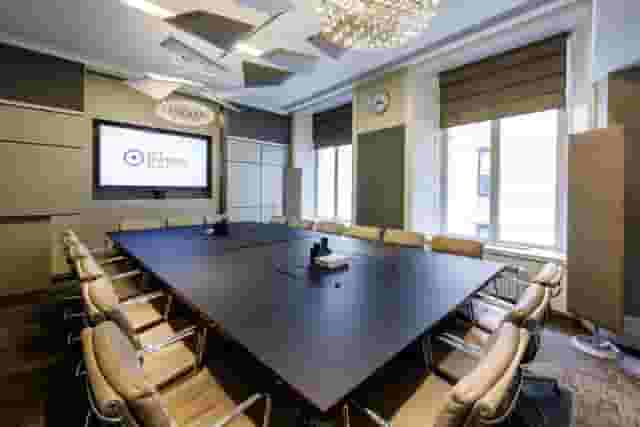 One Moorgate Place