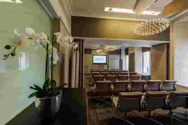 One Moorgate Place