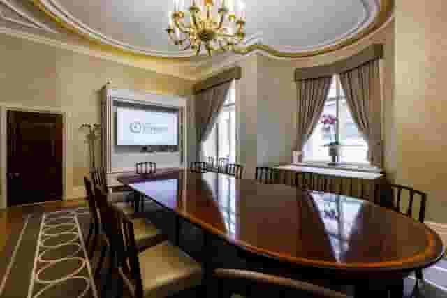 One Moorgate Place