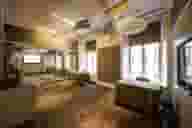 Small Meeting Rooms