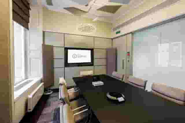 One Moorgate Place