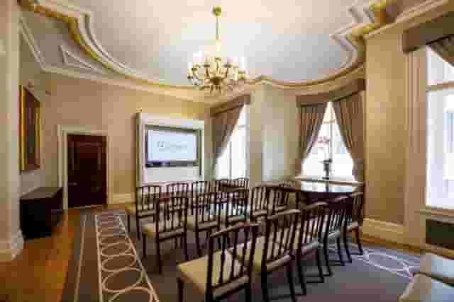 One Moorgate Place