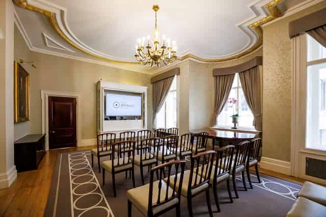 One Moorgate Place