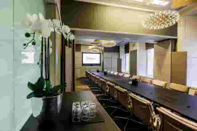 One Moorgate Place