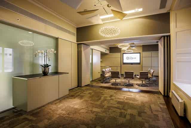 One Moorgate Place