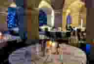 Reception Halls