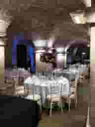 Reception Venues