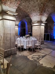 Reception Halls