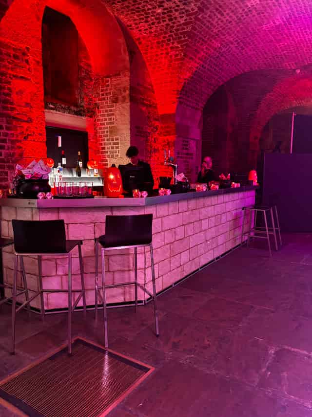 Crypt