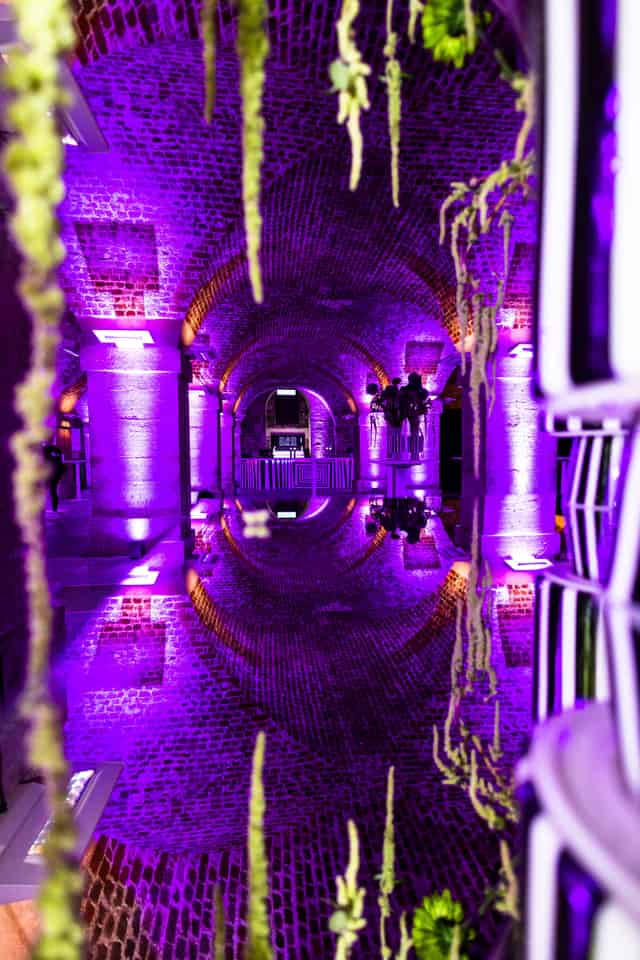 Crypt
