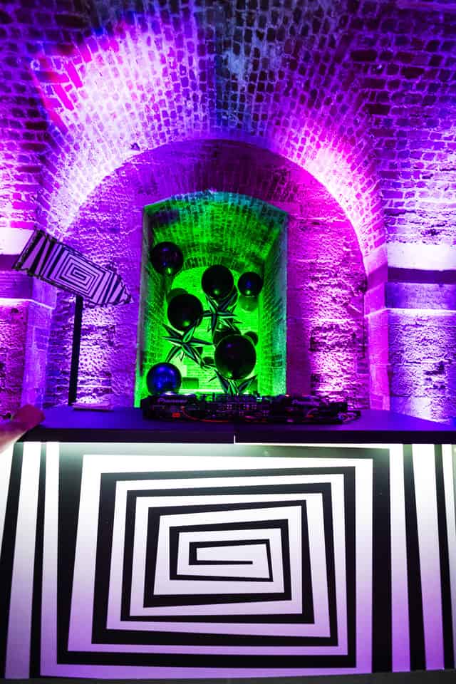 Crypt