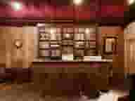 Private Dining Rooms