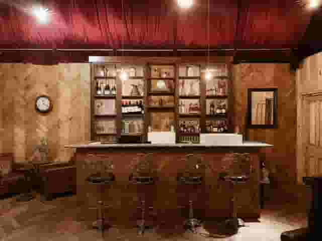 The Drawing Room