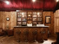 Private Dining Rooms