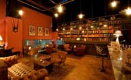 Small Venues