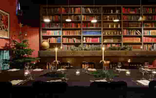 The Drawing Room