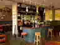 Activity Bar