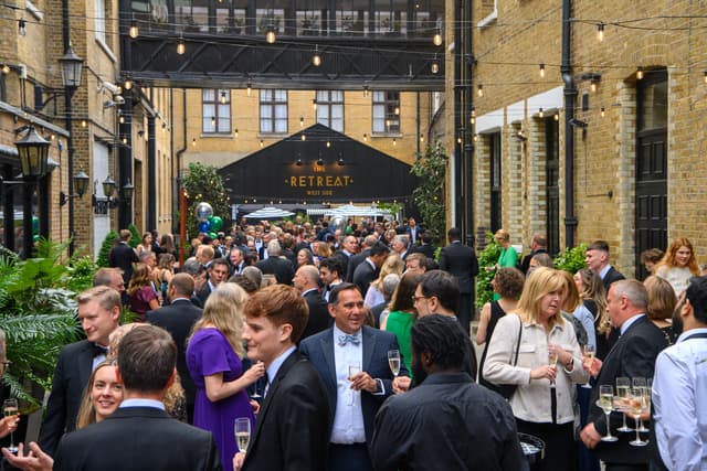 The Brewery