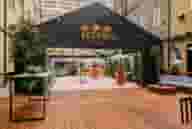 Networking Venues