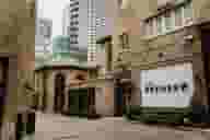 Showpiece Venues