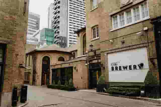 The Brewery