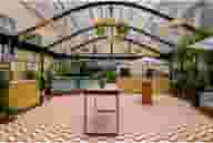 Outdoor Terraces