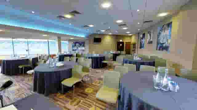 Reading FC Conference & Events