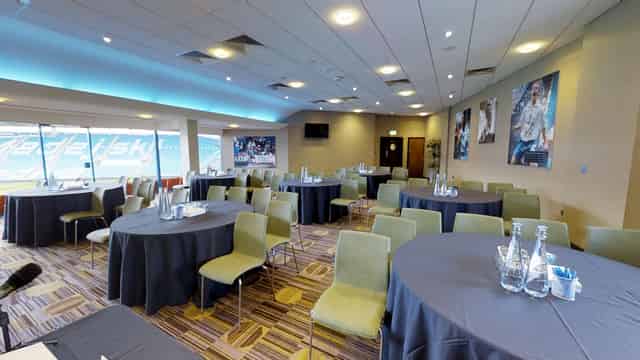 Premier Suite